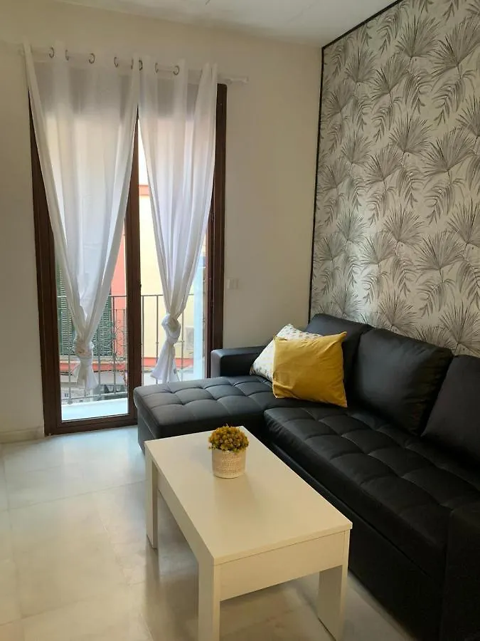Las Setas - Estudio Con Balcon En Metrosol Parasol Apartment Seville
